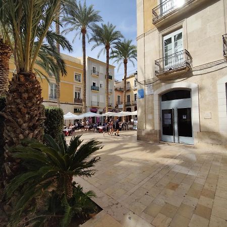 Carmen Old Town Apartments Αλικάντε Εξωτερικό φωτογραφία