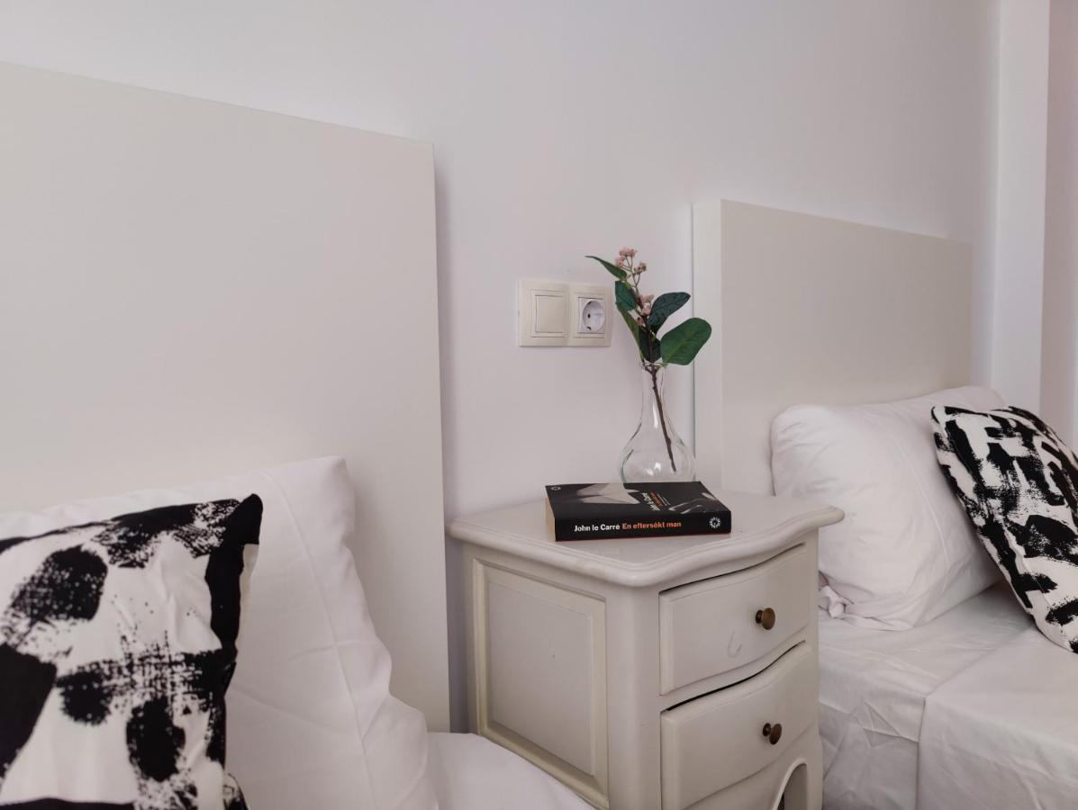 Carmen Old Town Apartments Αλικάντε Εξωτερικό φωτογραφία