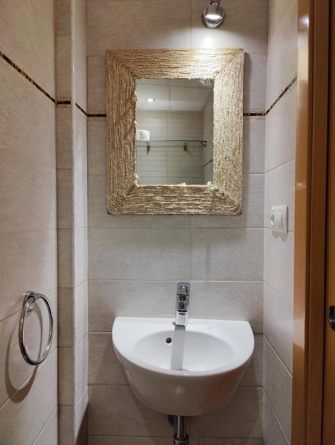 Carmen Old Town Apartments Αλικάντε Εξωτερικό φωτογραφία