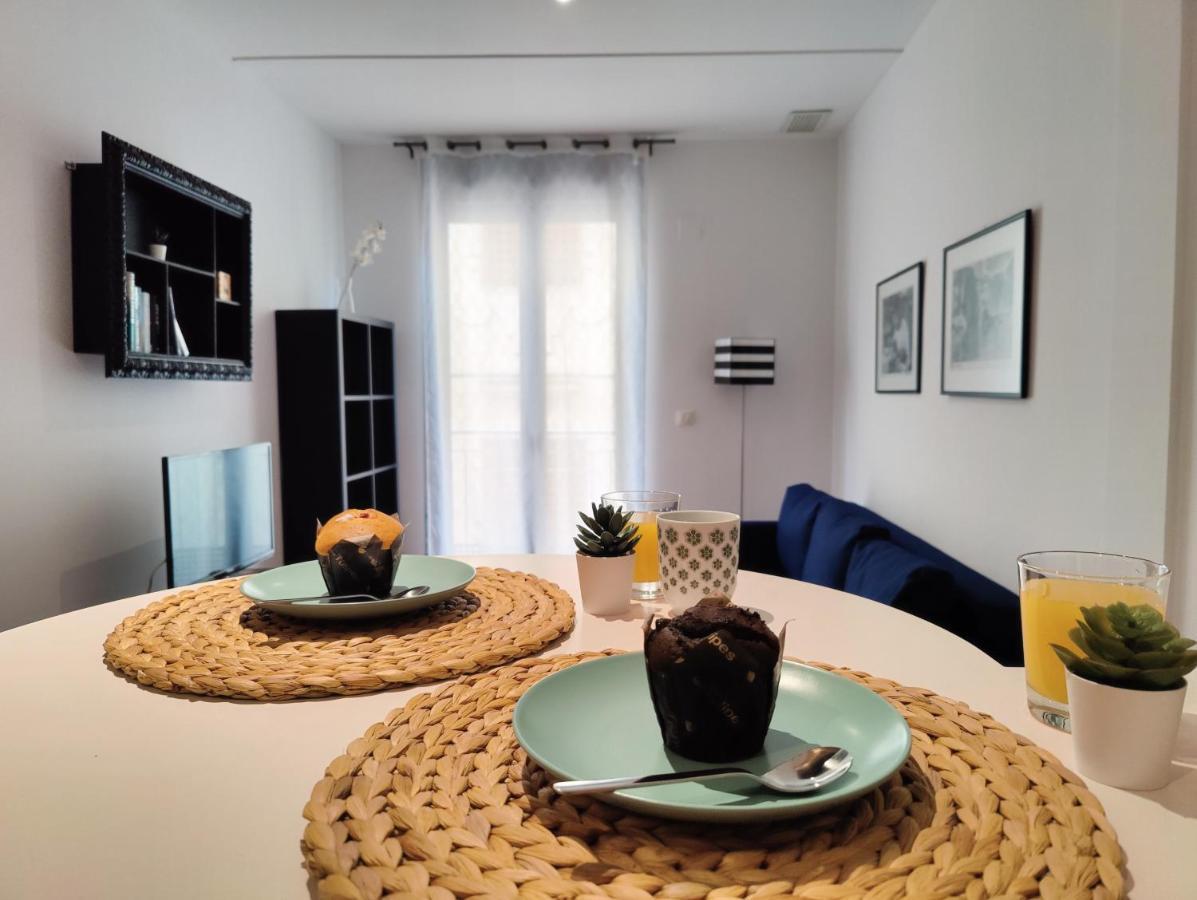 Carmen Old Town Apartments Αλικάντε Εξωτερικό φωτογραφία