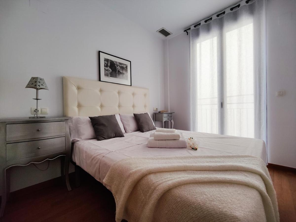 Carmen Old Town Apartments Αλικάντε Εξωτερικό φωτογραφία