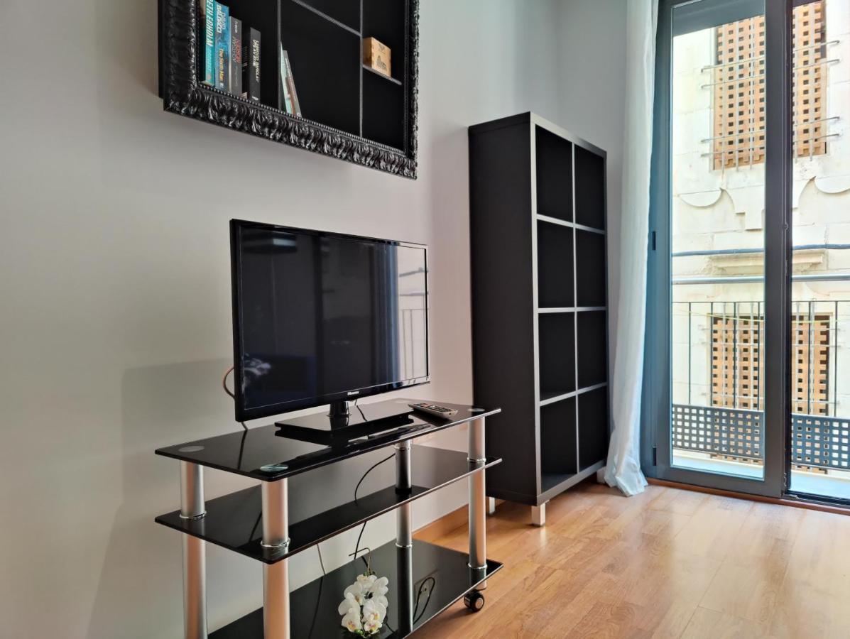 Carmen Old Town Apartments Αλικάντε Εξωτερικό φωτογραφία