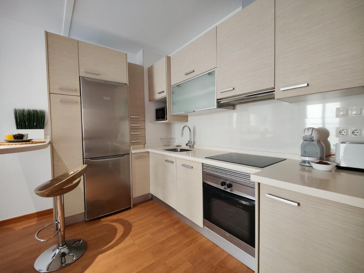 Carmen Old Town Apartments Αλικάντε Εξωτερικό φωτογραφία